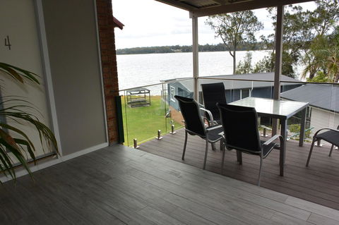 Dungowan Holiday Accommodation - Accommodation Gladstone 37