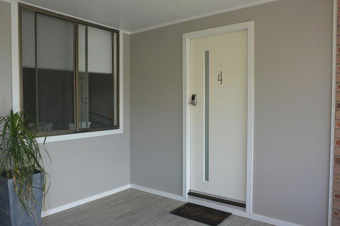 Dungowan Holiday Accommodation - Accommodation Gladstone 16