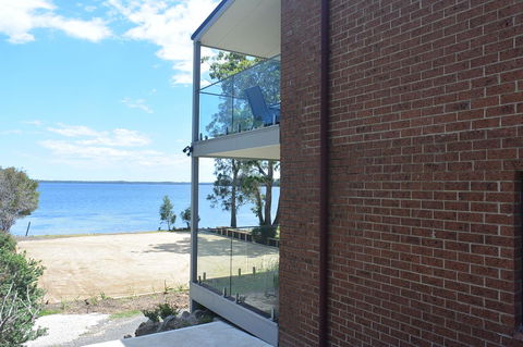 Dungowan Holiday Accommodation - Accommodation Gladstone 21