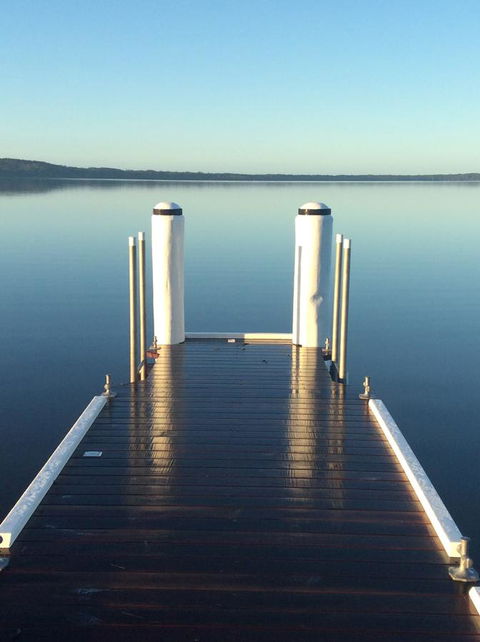 Dungowan Holiday Accommodation - Accommodation Gladstone 40