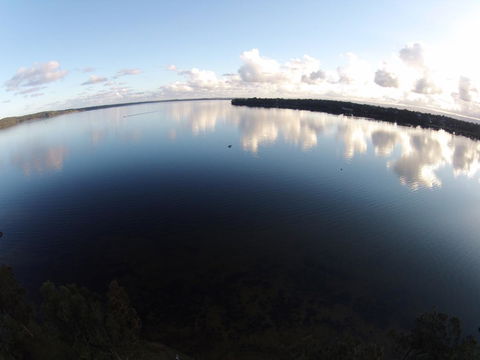 Dungowan Holiday Accommodation - Accommodation Gladstone 36