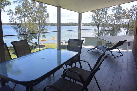 Dungowan Holiday Accommodation - Accommodation Gladstone 13