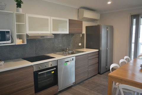 Dungowan Holiday Accommodation - Accommodation Gladstone 8