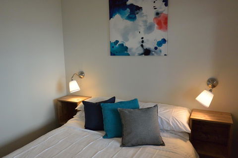 Dungowan Holiday Accommodation - Accommodation Gladstone 34