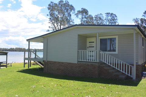 Dungowan Holiday Accommodation - Accommodation Gladstone 9