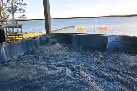Dungowan Holiday Accommodation - Accommodation Gladstone 23