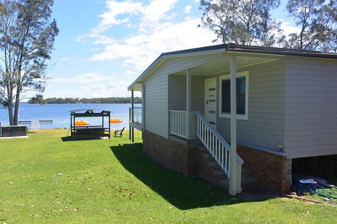Dungowan Holiday Accommodation - Accommodation Gladstone 5