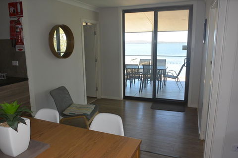 Dungowan Holiday Accommodation - Accommodation Gladstone 7