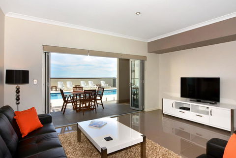 Bunbury Seaview Apartments - Accommodation Gladstone 15