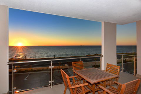 Bunbury Seaview Apartments - Accommodation Gladstone 2