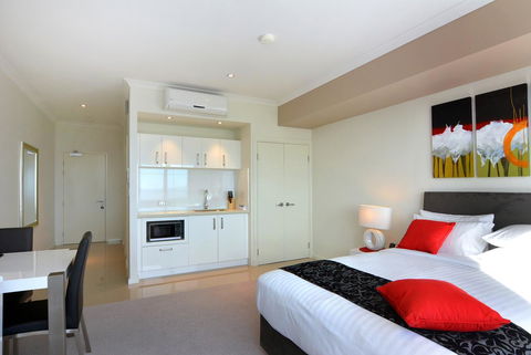 Bunbury Seaview Apartments - Accommodation Gladstone 13