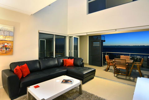 Bunbury Seaview Apartments - Accommodation Gladstone 17
