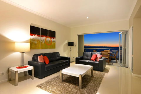 Bunbury Seaview Apartments - Accommodation Gladstone 7