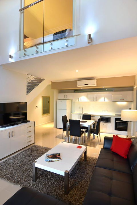 Bunbury Seaview Apartments - Accommodation Gladstone 9