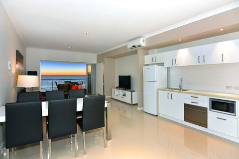 Bunbury Seaview Apartments - Accommodation Gladstone 14