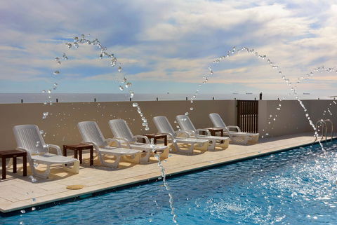 Bunbury Seaview Apartments - Accommodation Gladstone 23