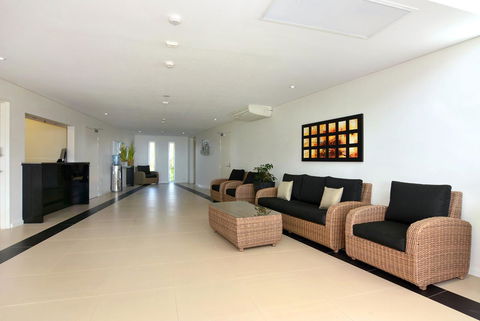 Bunbury Seaview Apartments - Accommodation Gladstone 20