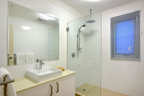 Bunbury Seaview Apartments - Accommodation Gladstone 18