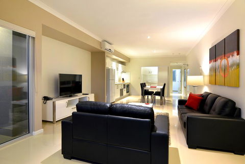 Bunbury Seaview Apartments - Accommodation Gladstone 26