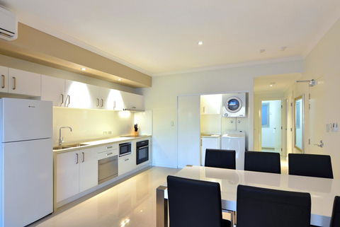 Bunbury Seaview Apartments - Accommodation Gladstone 11