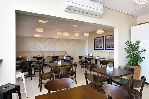 Bunbury Seaview Apartments - Accommodation Gladstone 28