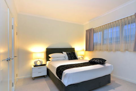 Bunbury Seaview Apartments - Accommodation Gladstone 16