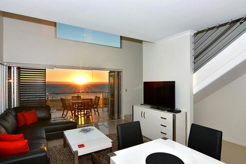 Bunbury Seaview Apartments - Accommodation Gladstone 5
