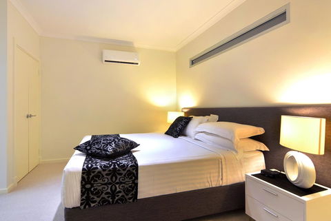 Bunbury Seaview Apartments - Accommodation Gladstone 19
