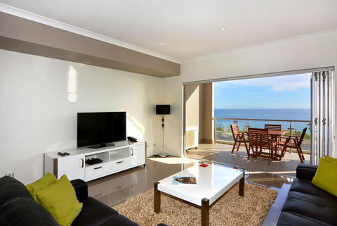 Bunbury Seaview Apartments - Accommodation Gladstone 12