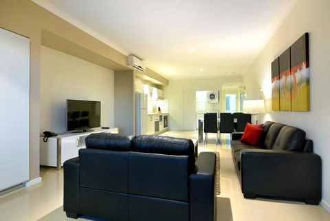Bunbury Seaview Apartments - Accommodation Gladstone 10