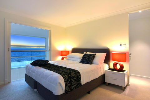Bunbury Seaview Apartments - Accommodation Gladstone 3