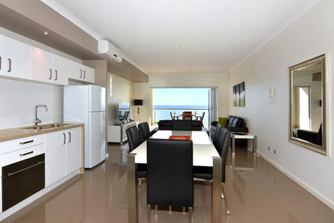 Bunbury Seaview Apartments - Accommodation Gladstone 27