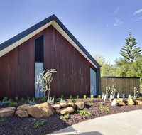Margaret River Bungalows - Accommodation Gladstone