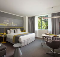 Citadines St Georges Terrace - Accommodation Gladstone