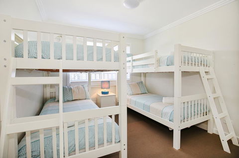 Calming Waters - Pet Friendly - Community Pool - Accommodation Gladstone 21