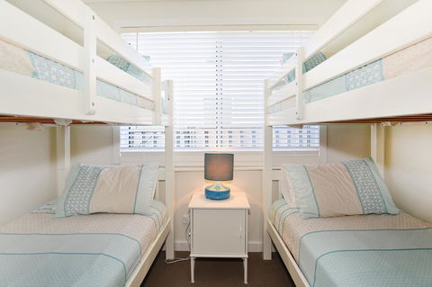 Calming Waters - Pet Friendly - Community Pool - Accommodation Gladstone 19
