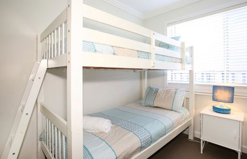 Calming Waters - Pet Friendly - Community Pool - Accommodation Gladstone 20