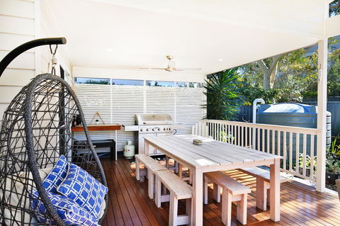 Calming Waters - Pet Friendly - Community Pool - Accommodation Gladstone 27