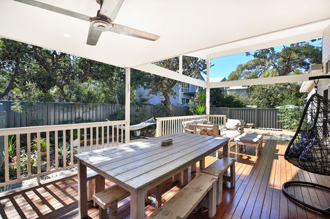 Calming Waters - Pet Friendly - Community Pool - Accommodation Gladstone 28