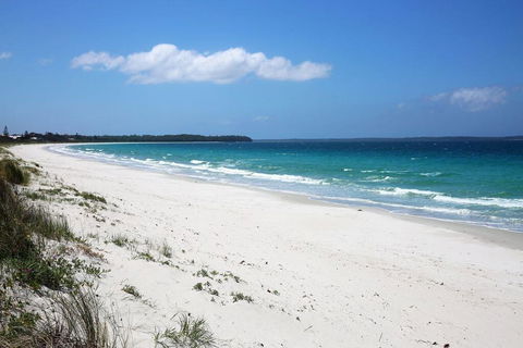 Calming Waters - Pet Friendly - Community Pool - Accommodation Gladstone 39