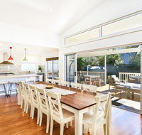 Calming Waters - Pet Friendly - 3 Min Walk to Beach - Accommodation Gladstone