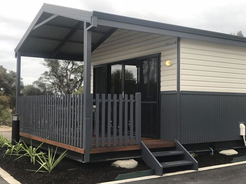 BIG4 Bunbury Riverside Holiday Park - Accommodation Gladstone 33