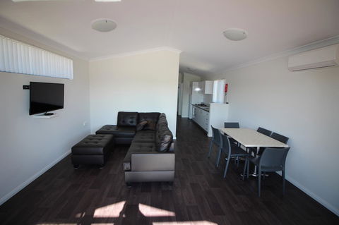 BIG4 Bunbury Riverside Holiday Park - Accommodation Gladstone 30