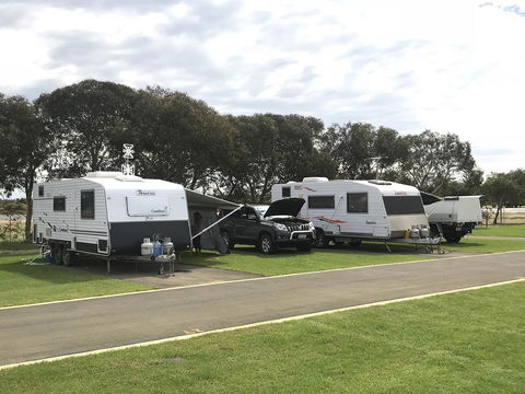 BIG4 Bunbury Riverside Holiday Park - Accommodation Gladstone 5