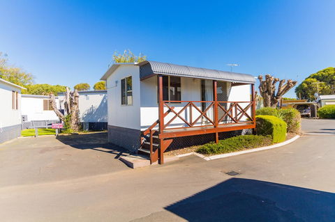 BIG4 Bunbury Riverside Holiday Park - Accommodation Gladstone 16