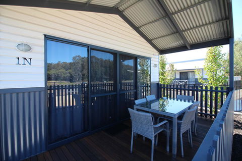 BIG4 Bunbury Riverside Holiday Park - Accommodation Gladstone 29