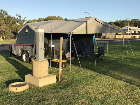 BIG4 Bunbury Riverside Holiday Park - Accommodation Gladstone 8