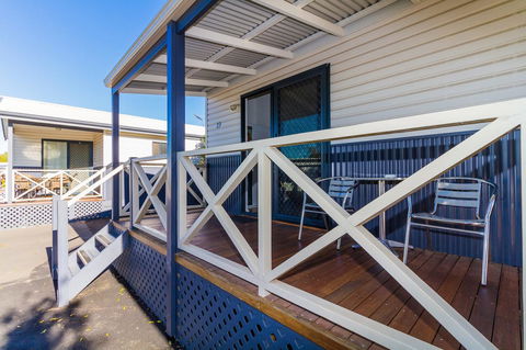 BIG4 Bunbury Riverside Holiday Park - Accommodation Gladstone 25