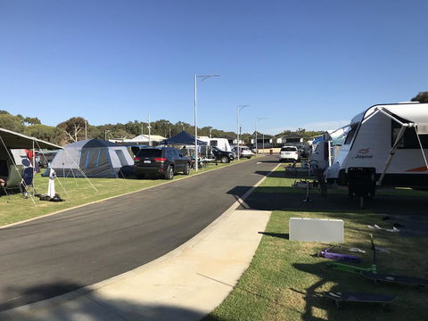 BIG4 Bunbury Riverside Holiday Park - Accommodation Gladstone 7