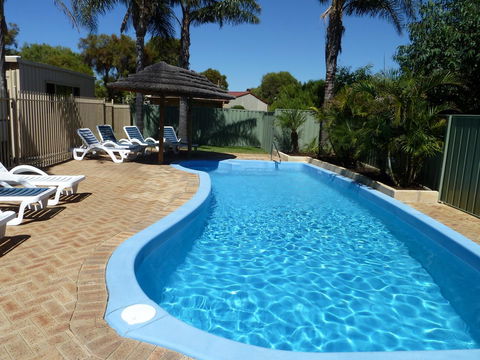 BIG4 Bunbury Riverside Holiday Park - Accommodation Gladstone 17